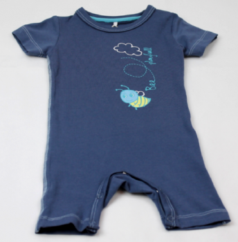Name It   Sommer-Spieler - Overall in blau